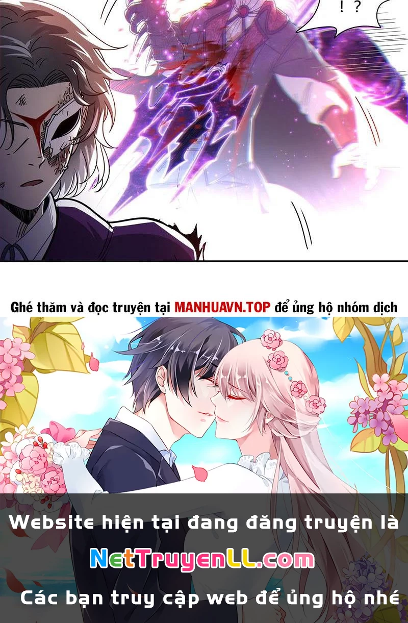 Ngự Linh Thế Giới Chapter 846 - Trang 4