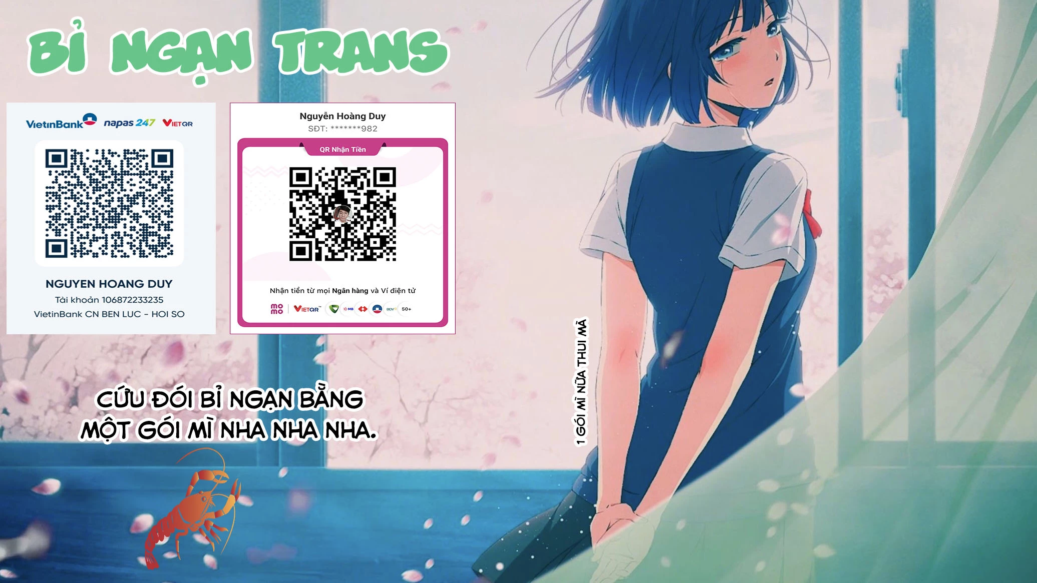 Yasei No Last Boss Ga Arawareta Chapter 45.1 - Trang 2