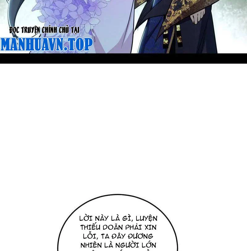 Ta Là Tà Đế Chapter 495 - Trang 4