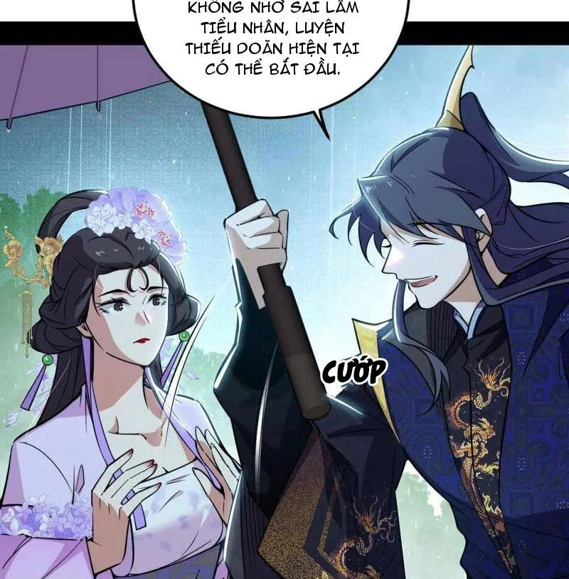 Ta Là Tà Đế Chapter 495 - Trang 4