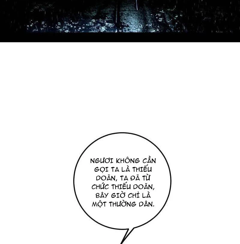 Ta Là Tà Đế Chapter 495 - Trang 4