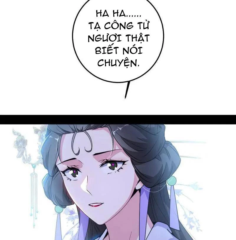 Ta Là Tà Đế Chapter 495 - Trang 4