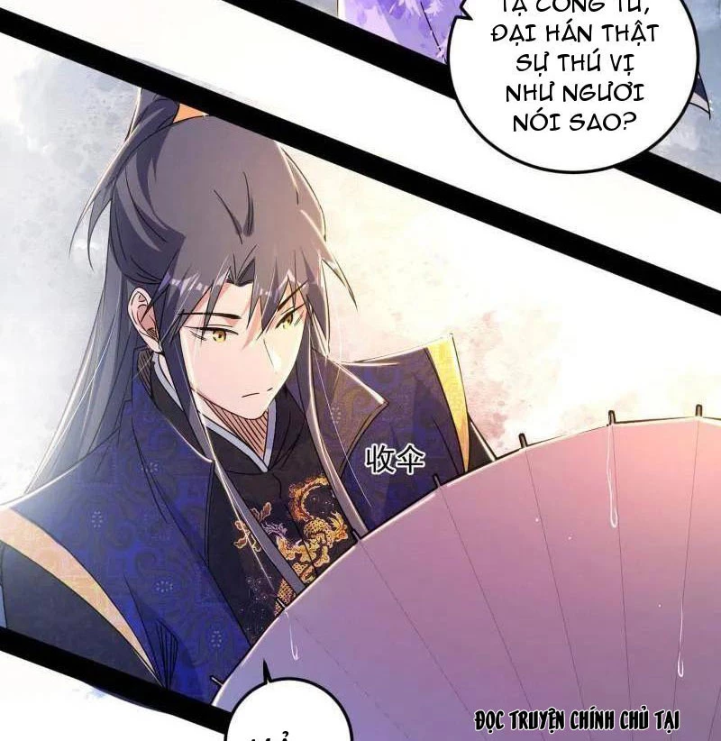 Ta Là Tà Đế Chapter 495 - Trang 4
