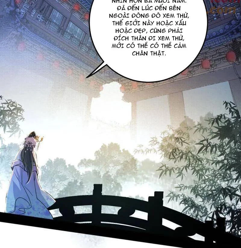Ta Là Tà Đế Chapter 495 - Trang 4