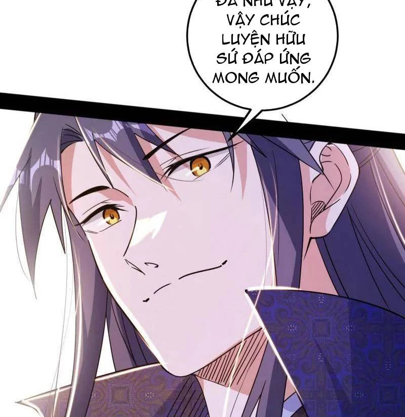 Ta Là Tà Đế Chapter 495 - Trang 4