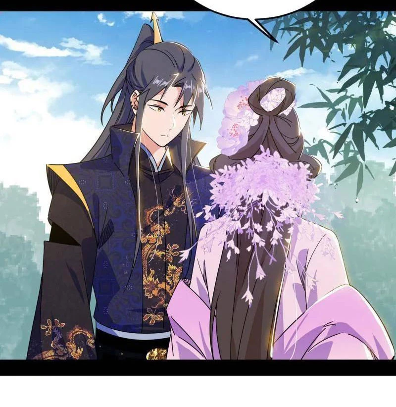 Ta Là Tà Đế Chapter 495 - Trang 4