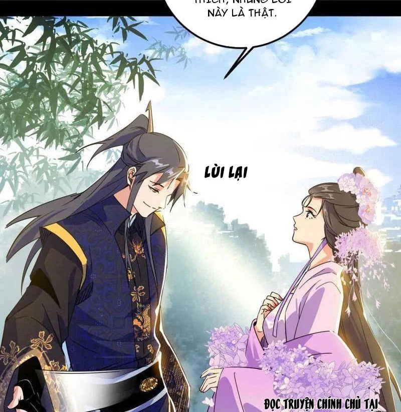 Ta Là Tà Đế Chapter 495 - Trang 4