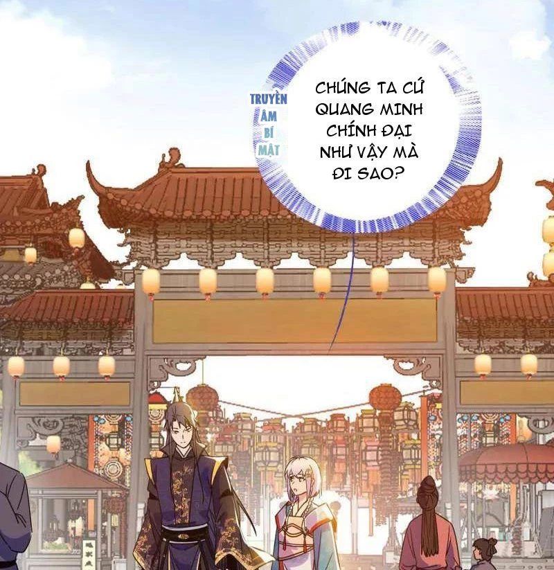 Ta Là Tà Đế Chapter 495 - Trang 4
