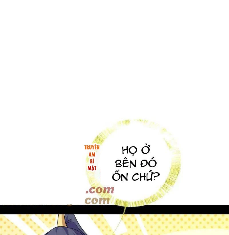 Ta Là Tà Đế Chapter 495 - Trang 4