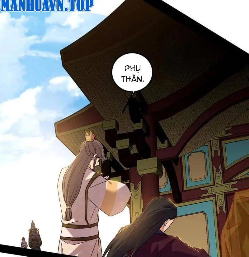 Ta Là Tà Đế Chapter 495 - Trang 4