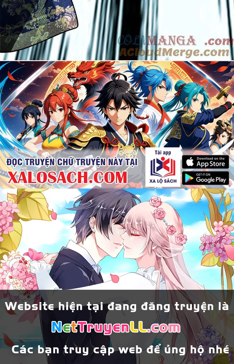 Ta Là Tà Đế Chapter 495 - Trang 4