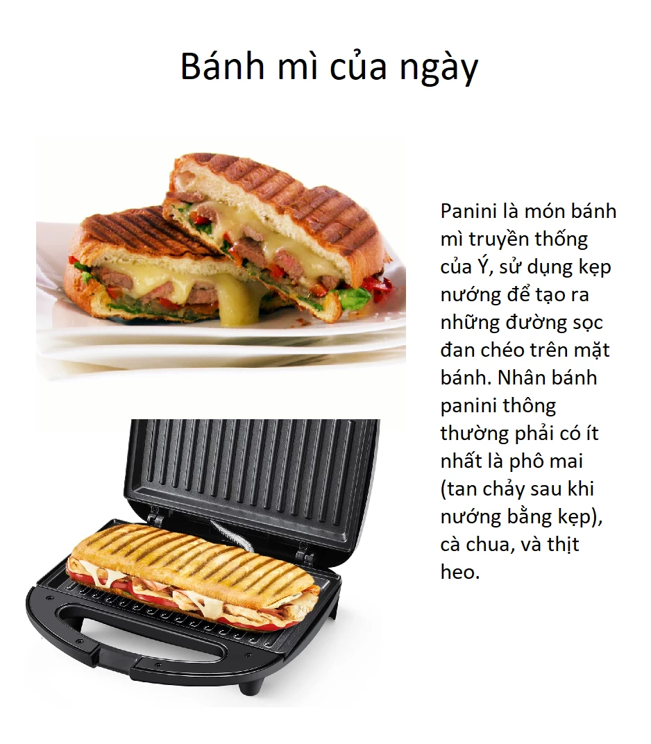 Pan wo Nameruna! Chapter 3 - Trang 2