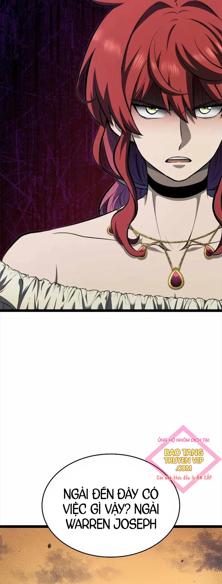 Nhà Vô Địch Kalli Chapter 72 - Trang 4