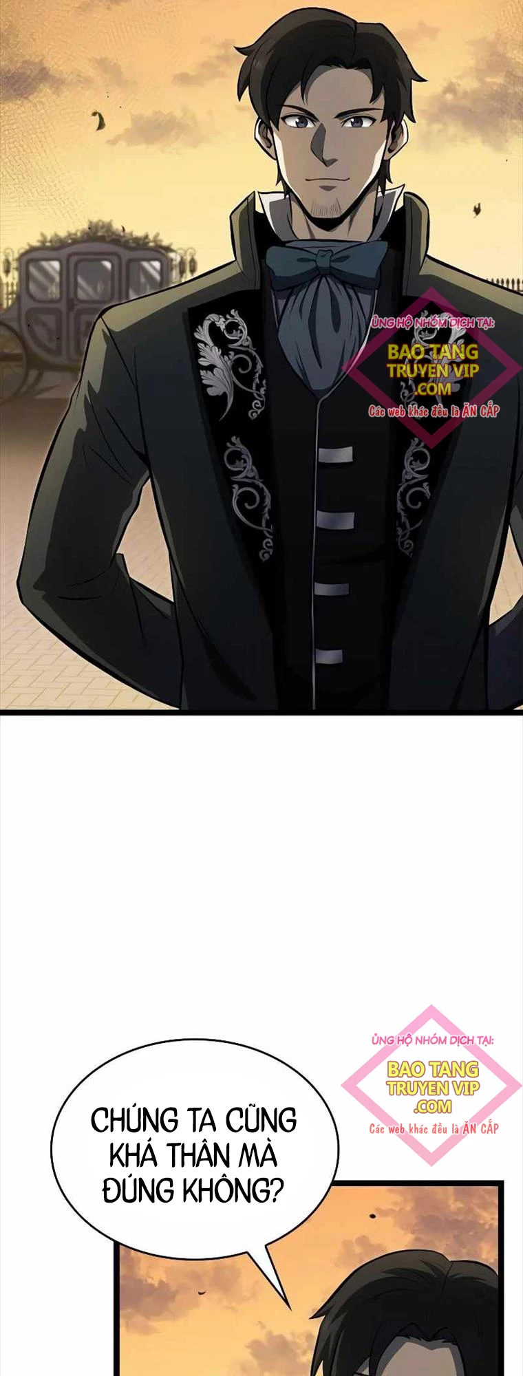 Nhà Vô Địch Kalli Chapter 72 - Trang 4