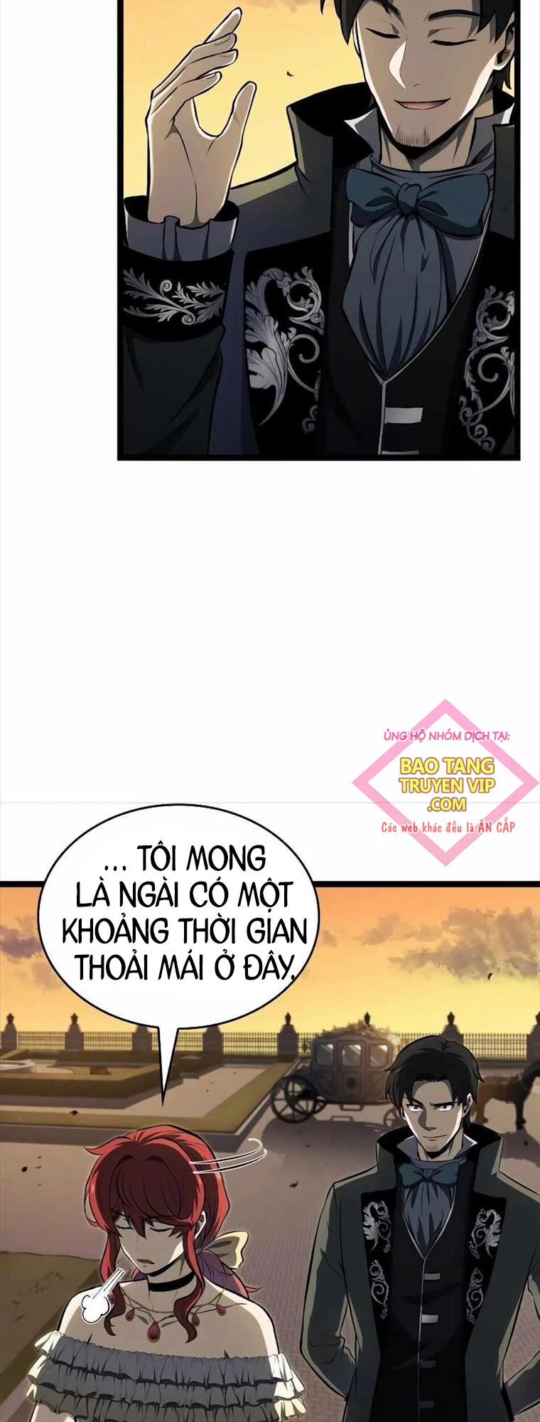 Nhà Vô Địch Kalli Chapter 72 - Trang 4