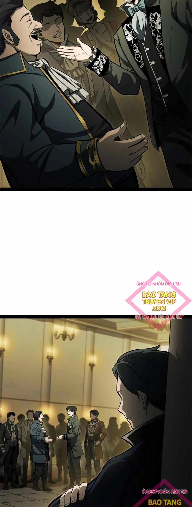 Nhà Vô Địch Kalli Chapter 72 - Trang 4