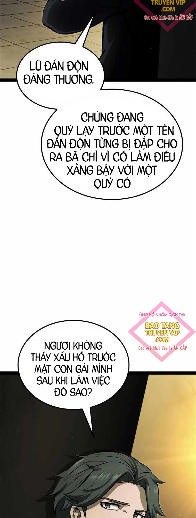Nhà Vô Địch Kalli Chapter 72 - Trang 4