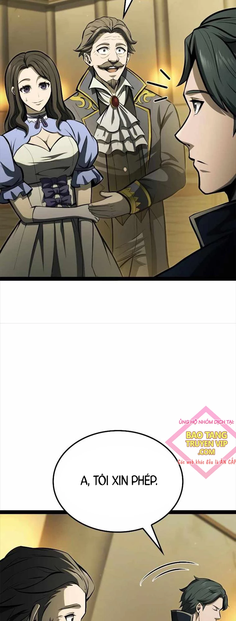 Nhà Vô Địch Kalli Chapter 72 - Trang 4