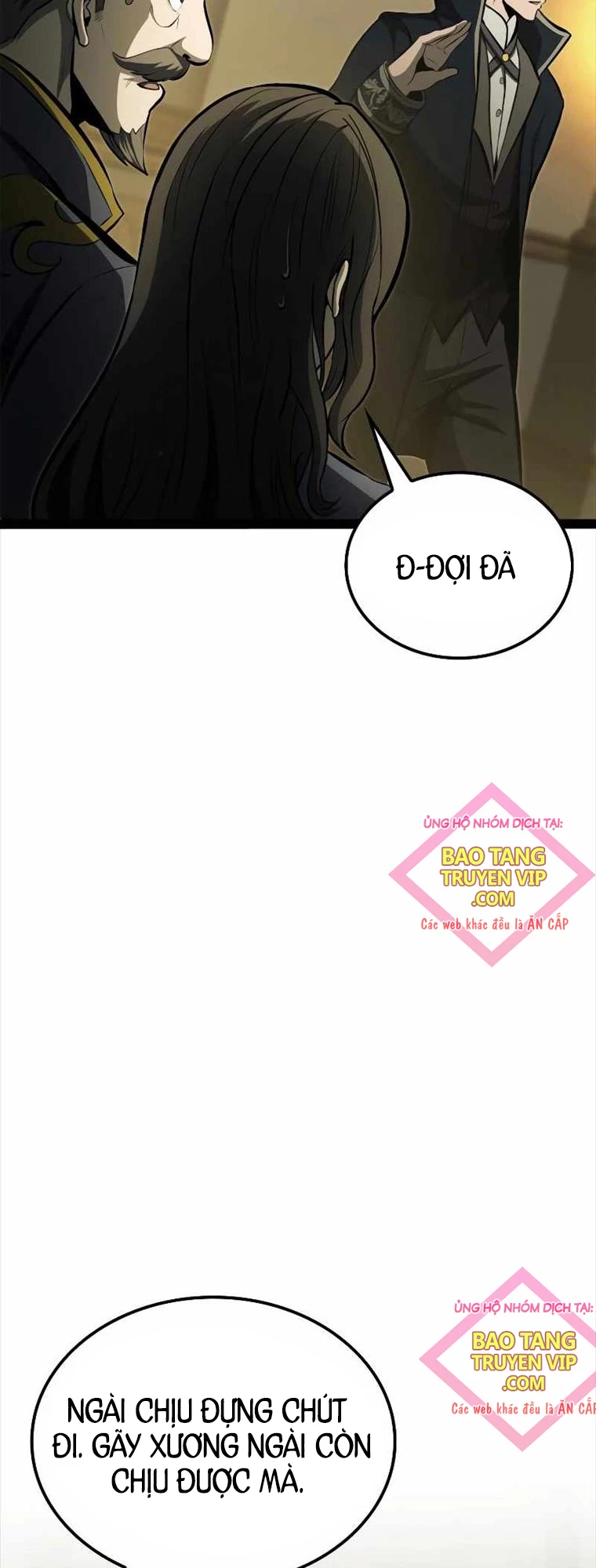 Nhà Vô Địch Kalli Chapter 72 - Trang 4