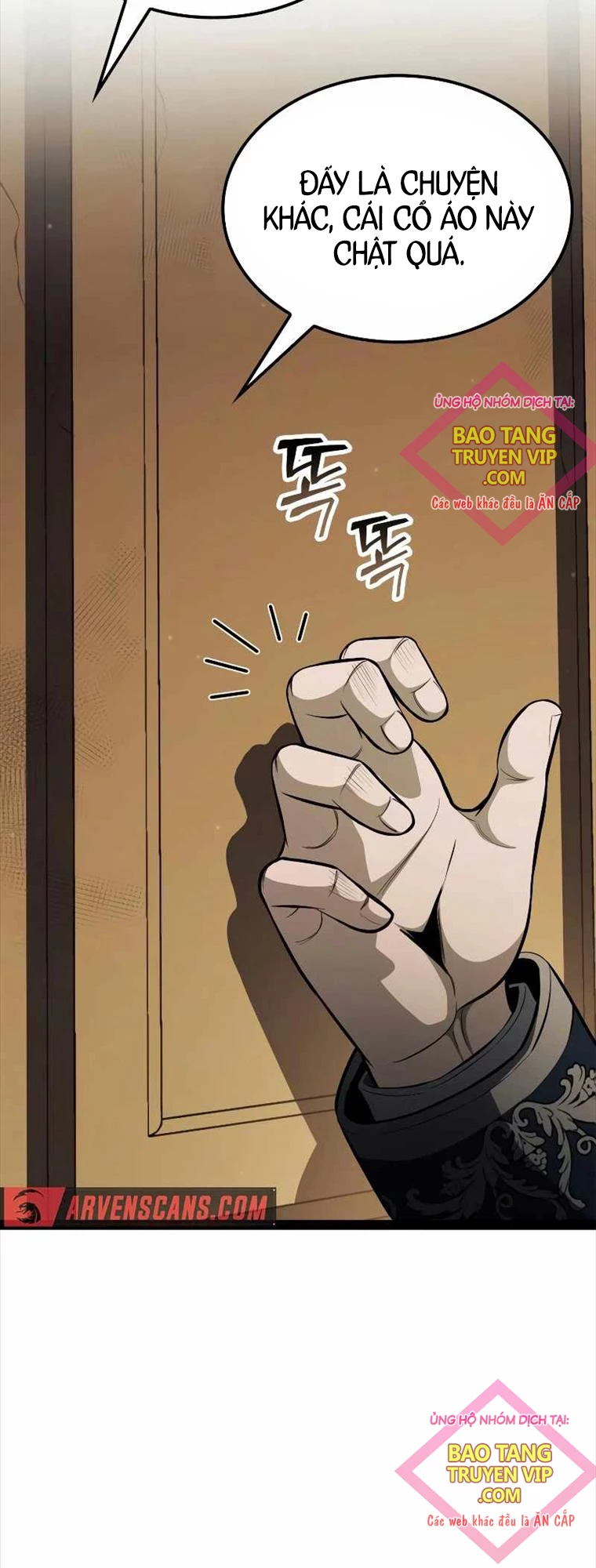 Nhà Vô Địch Kalli Chapter 72 - Trang 4