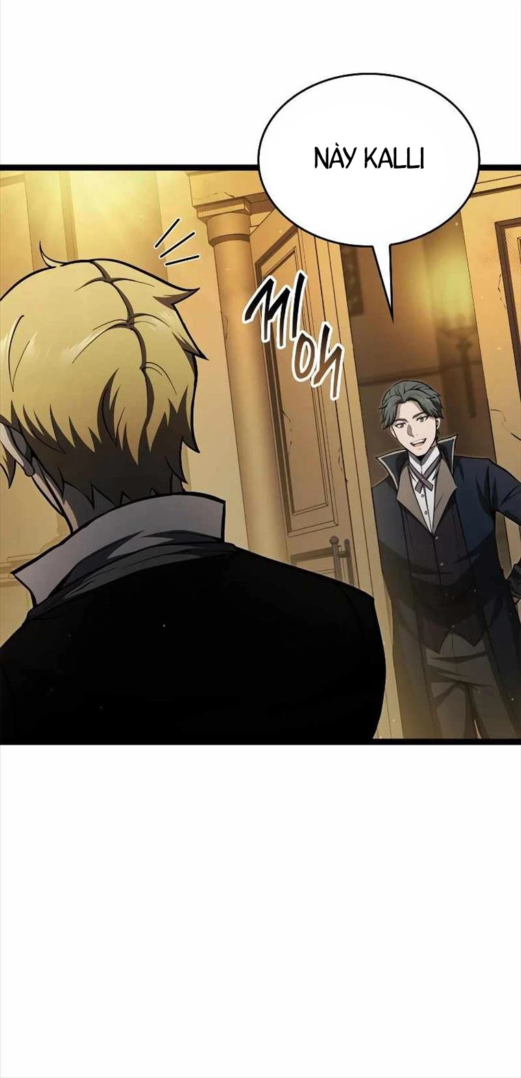 Nhà Vô Địch Kalli Chapter 72 - Trang 4