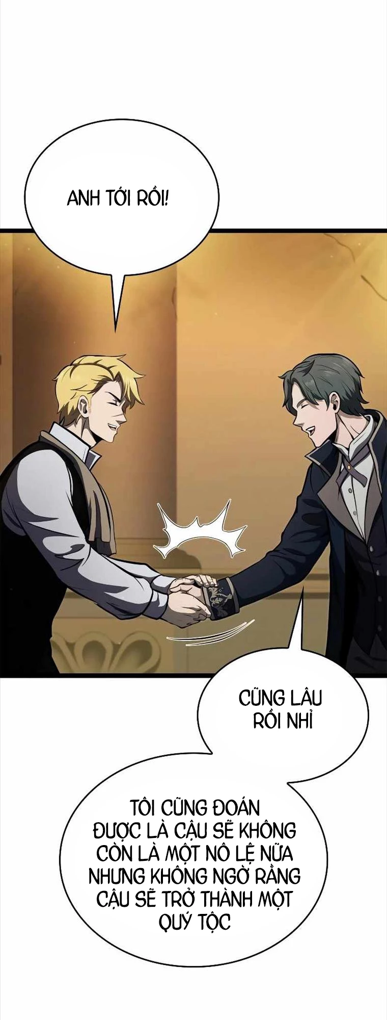 Nhà Vô Địch Kalli Chapter 72 - Trang 4