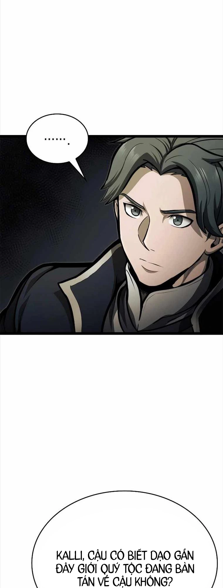 Nhà Vô Địch Kalli Chapter 72 - Trang 4