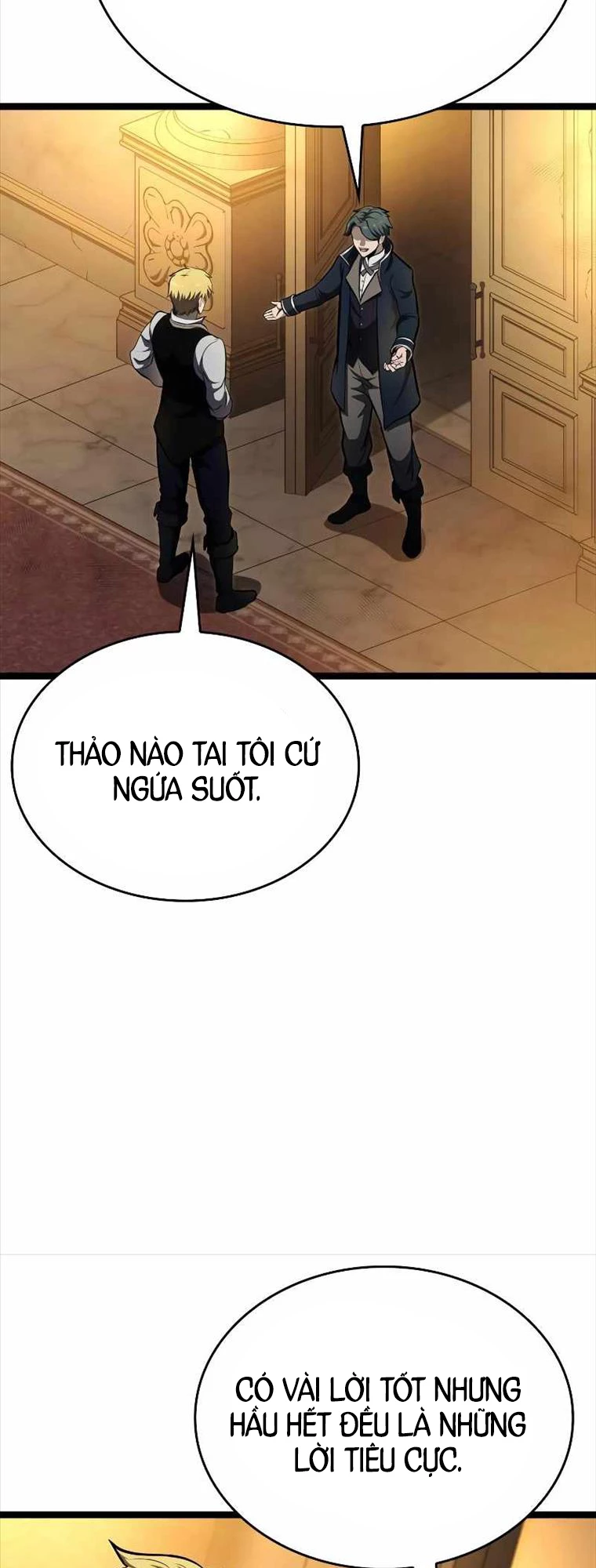 Nhà Vô Địch Kalli Chapter 72 - Trang 4