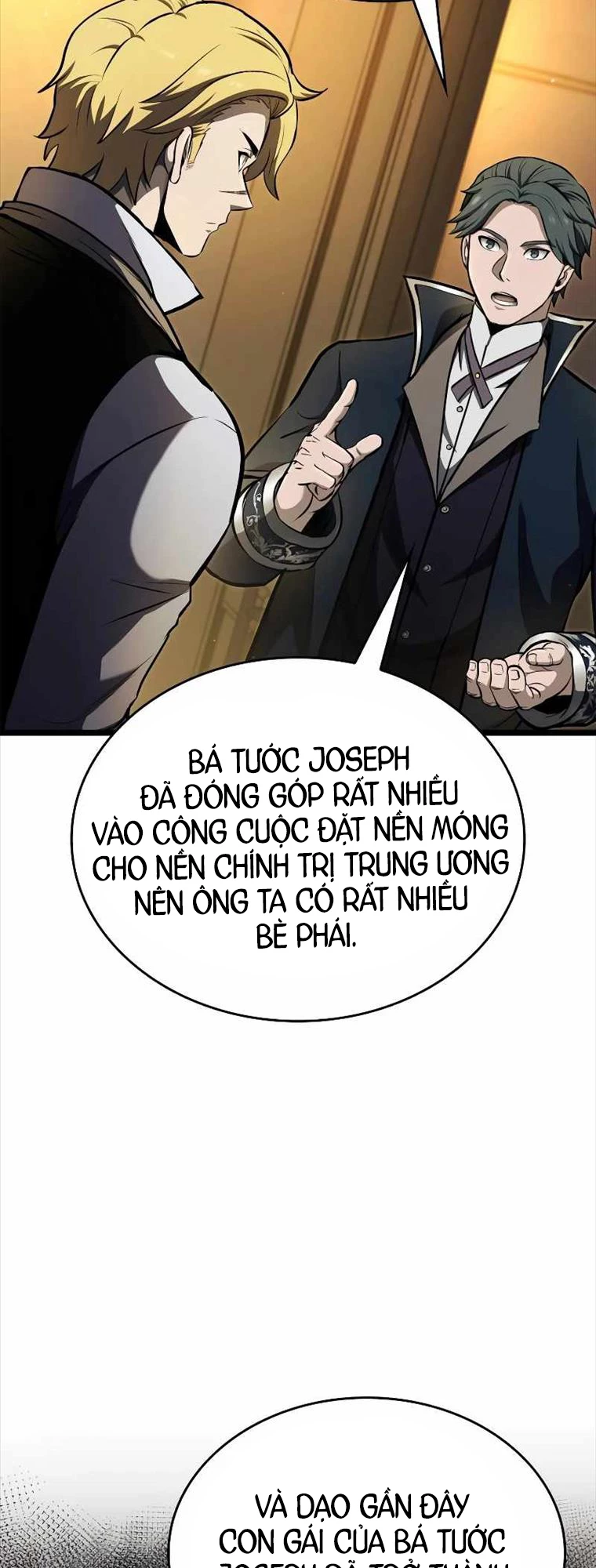 Nhà Vô Địch Kalli Chapter 72 - Trang 4