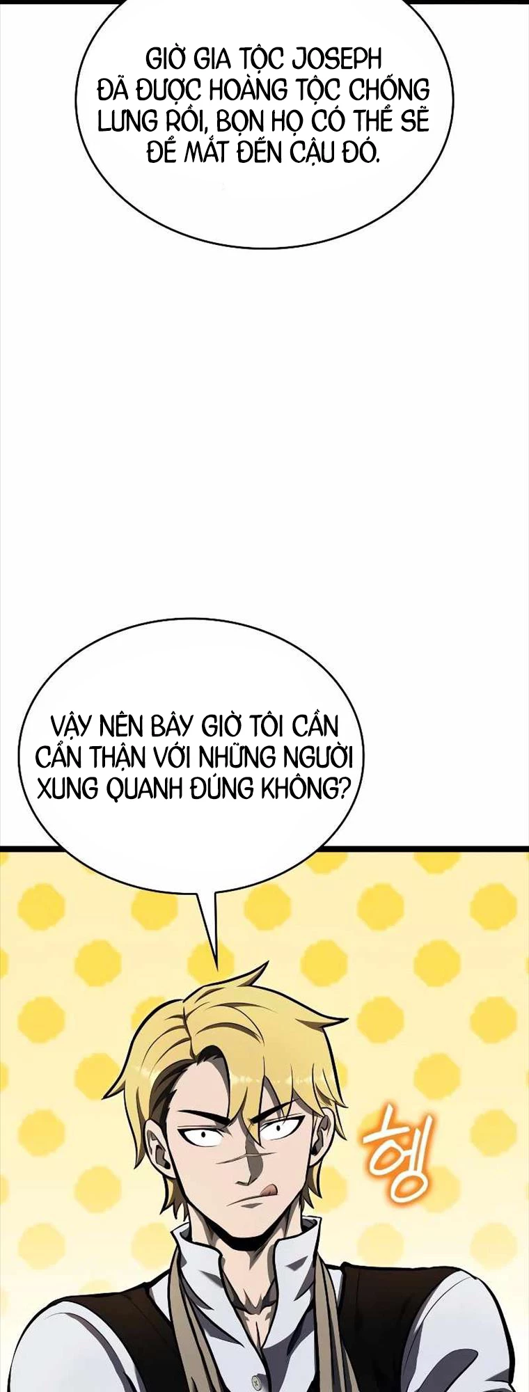 Nhà Vô Địch Kalli Chapter 72 - Trang 4