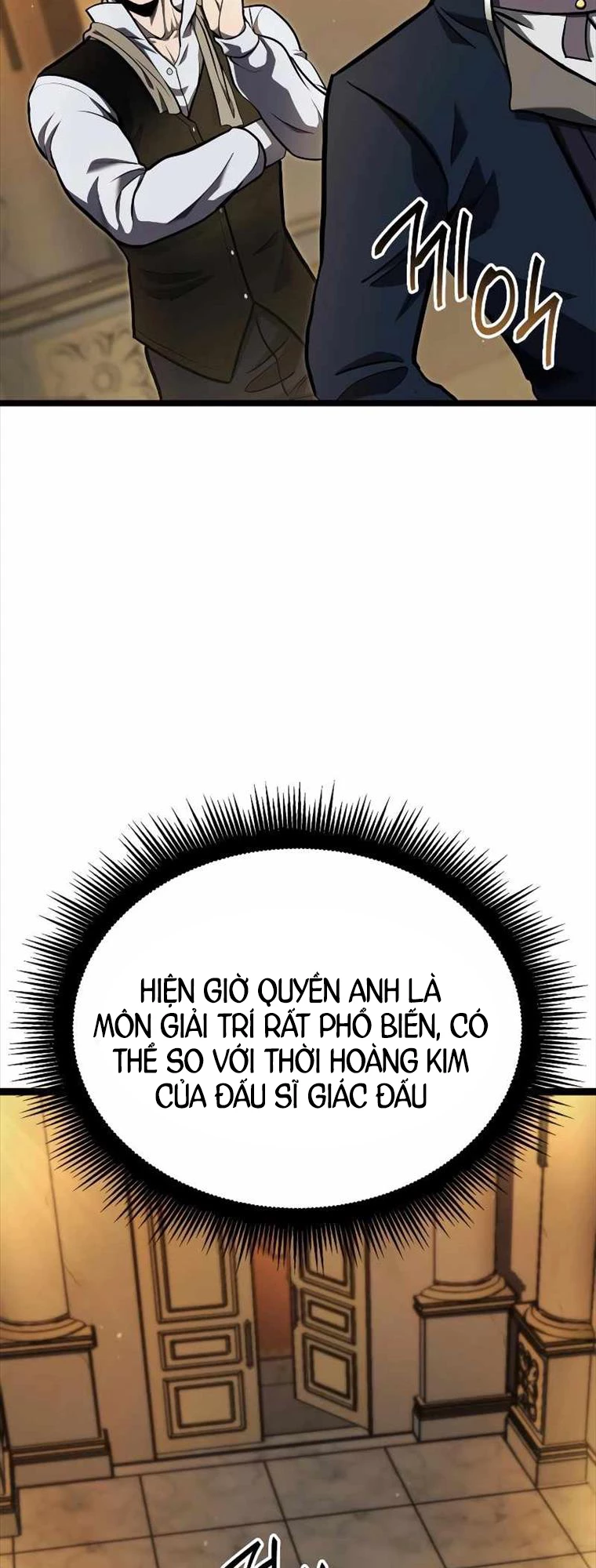 Nhà Vô Địch Kalli Chapter 72 - Trang 4