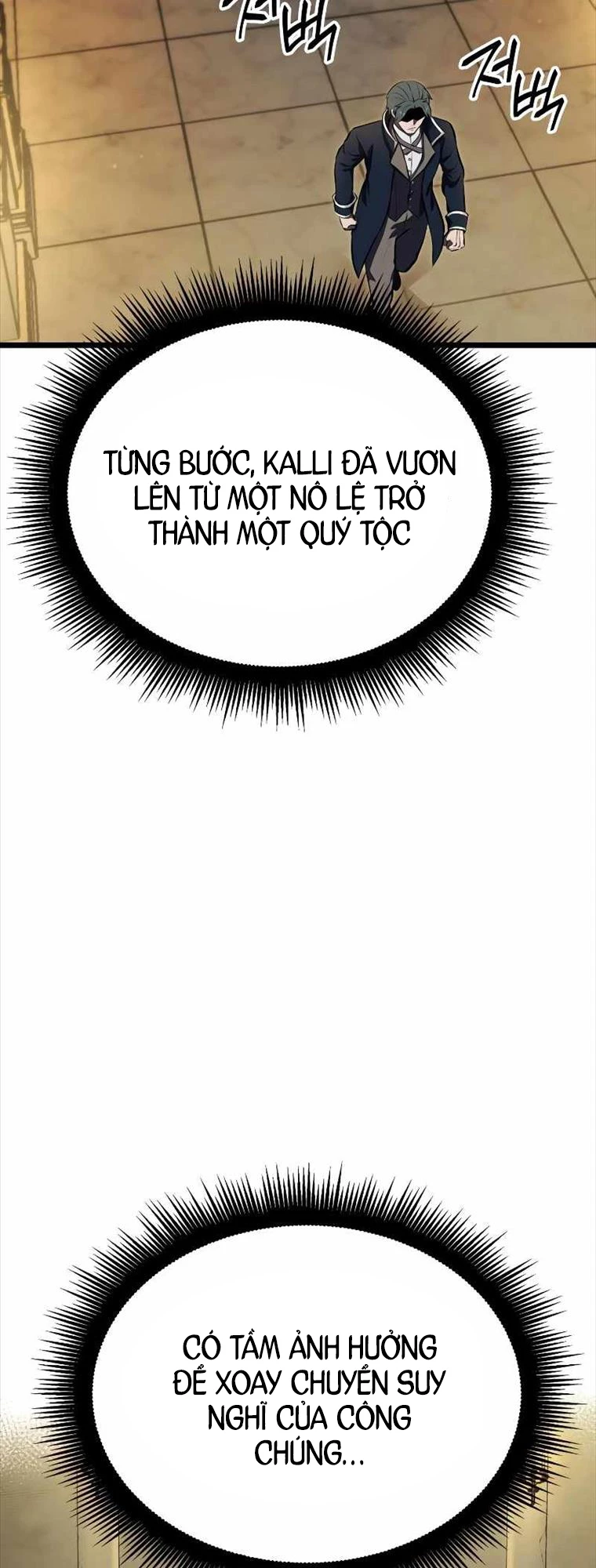 Nhà Vô Địch Kalli Chapter 72 - Trang 4