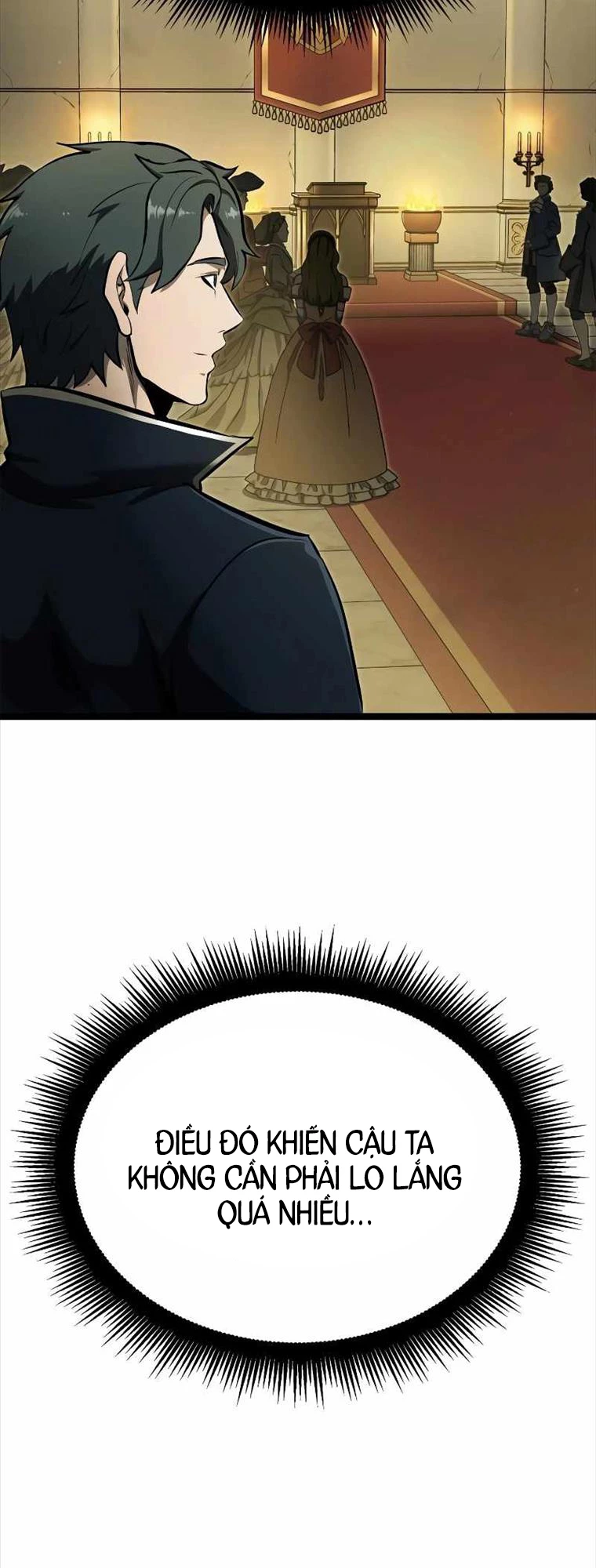 Nhà Vô Địch Kalli Chapter 72 - Trang 4