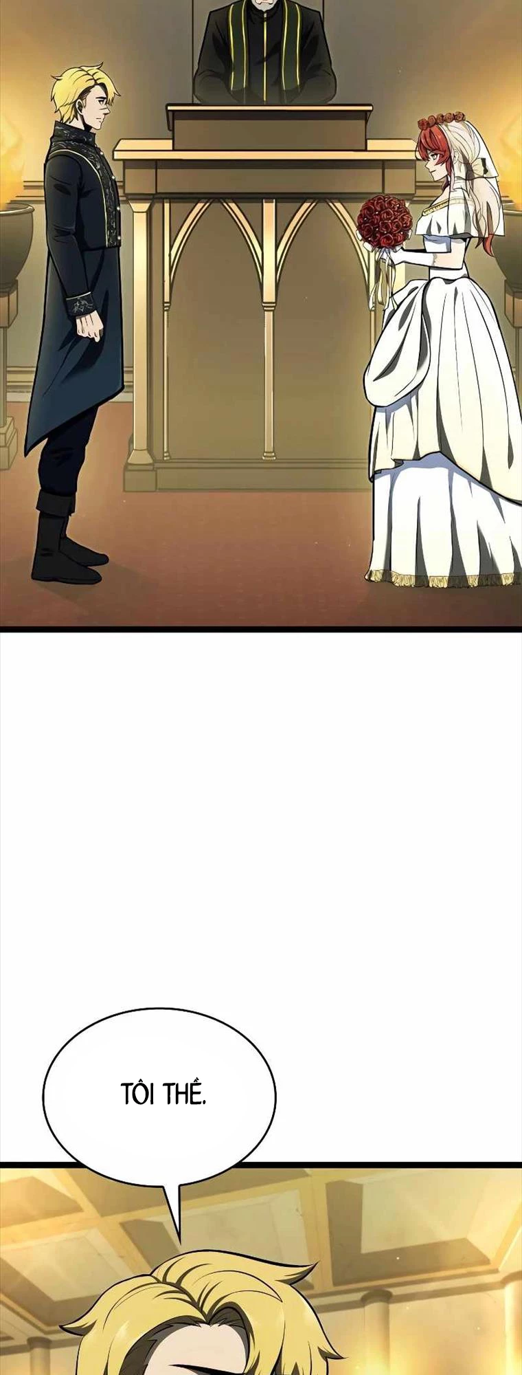 Nhà Vô Địch Kalli Chapter 72 - Trang 4