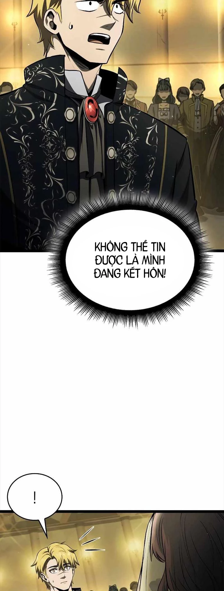 Nhà Vô Địch Kalli Chapter 72 - Trang 4