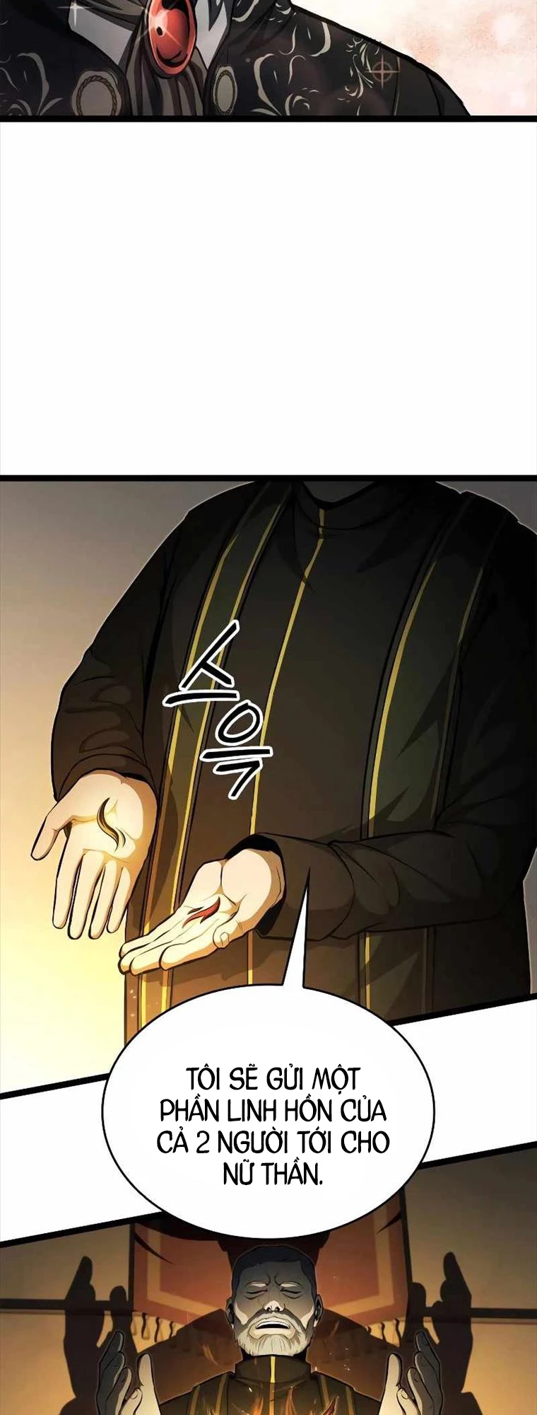 Nhà Vô Địch Kalli Chapter 72 - Trang 4