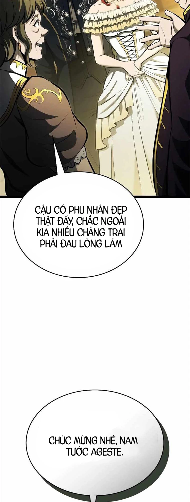 Nhà Vô Địch Kalli Chapter 72 - Trang 4