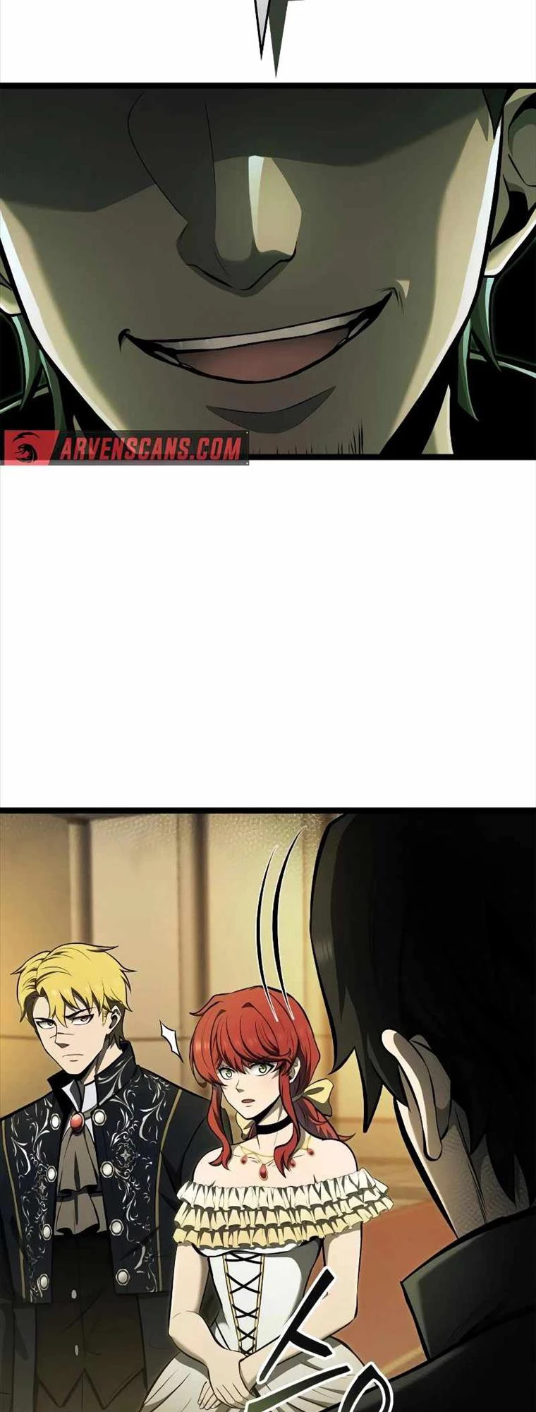 Nhà Vô Địch Kalli Chapter 72 - Trang 4