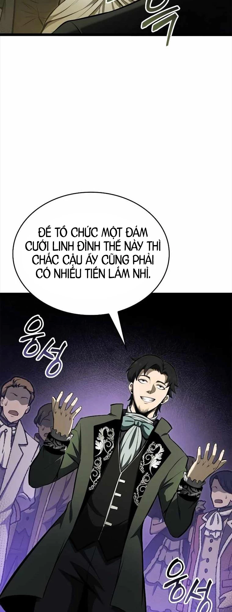 Nhà Vô Địch Kalli Chapter 72 - Trang 4