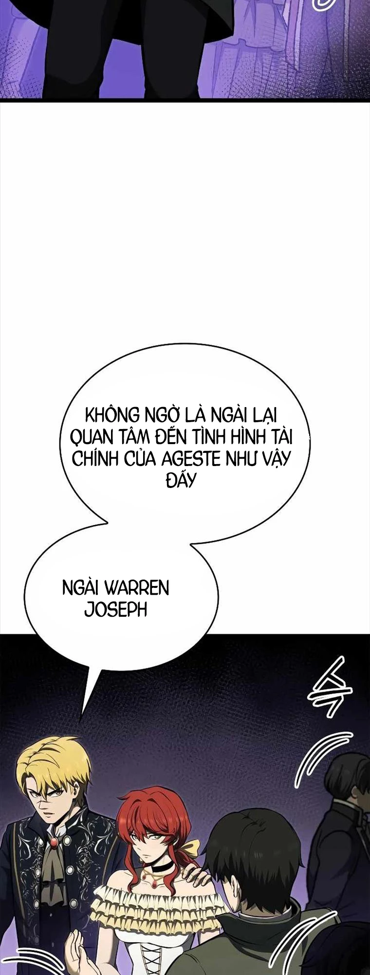 Nhà Vô Địch Kalli Chapter 72 - Trang 4