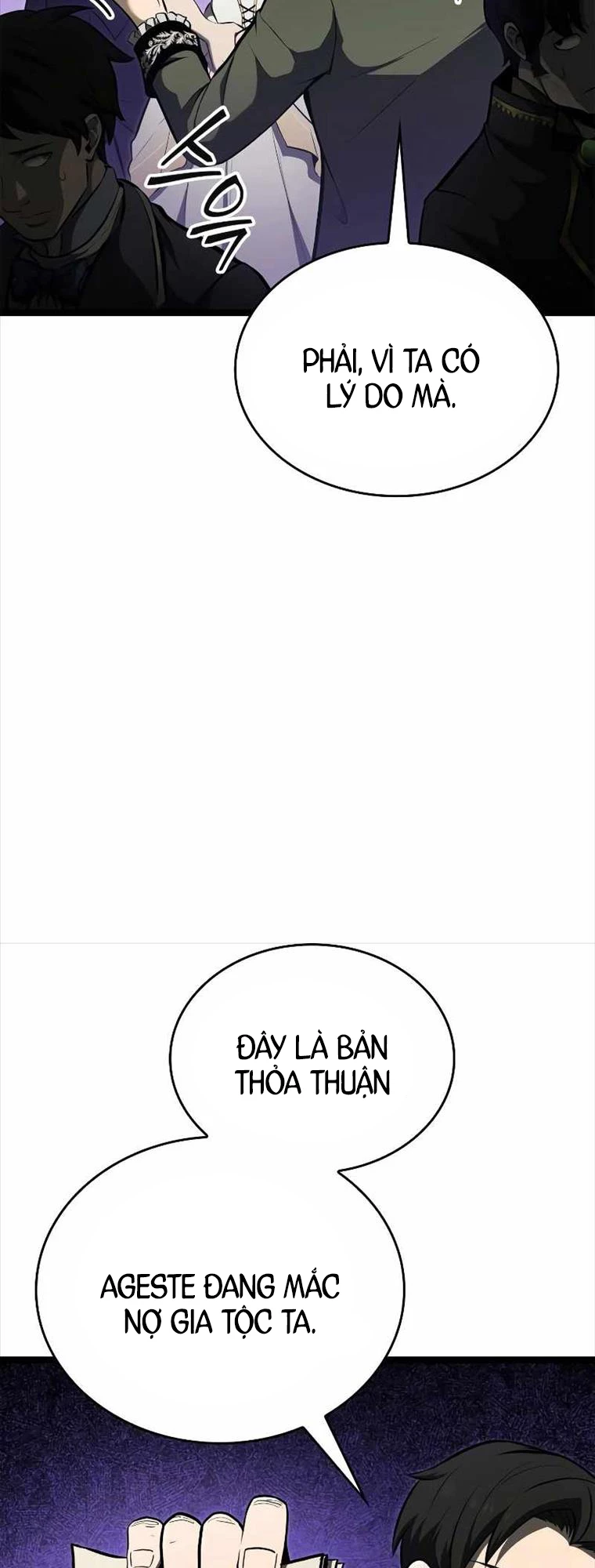 Nhà Vô Địch Kalli Chapter 72 - Trang 4