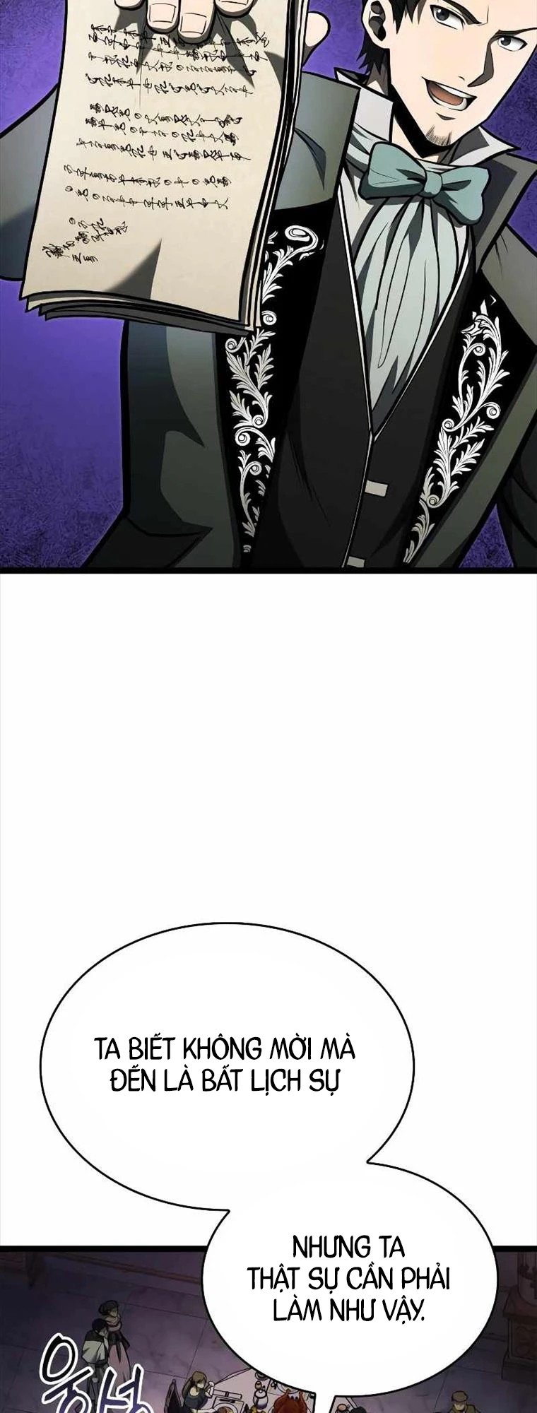 Nhà Vô Địch Kalli Chapter 72 - Trang 4