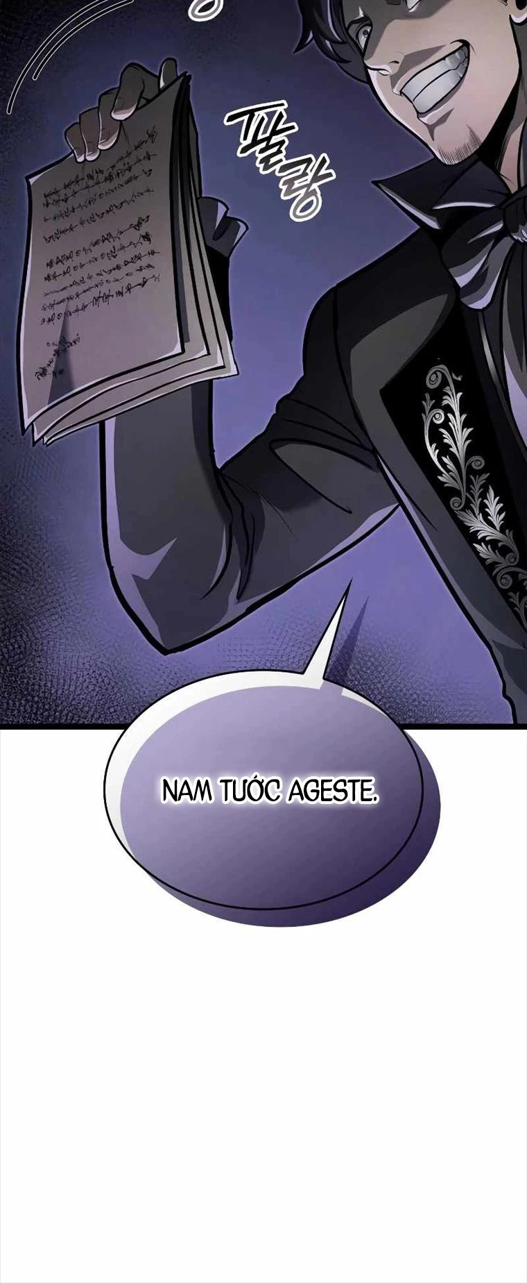 Nhà Vô Địch Kalli Chapter 72 - Trang 4