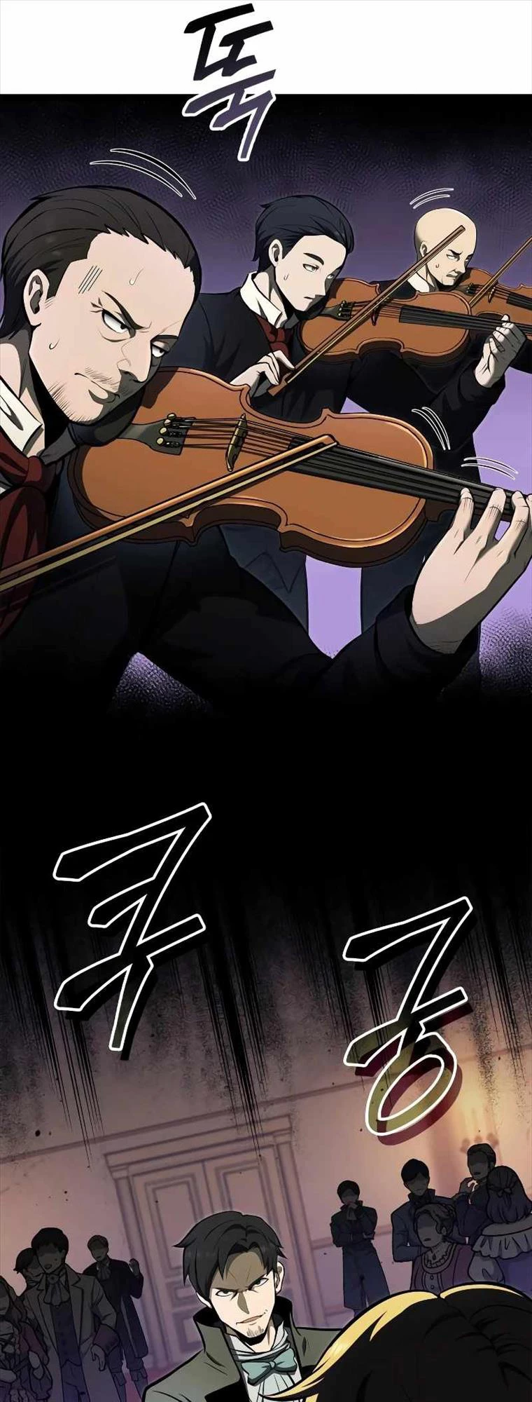 Nhà Vô Địch Kalli Chapter 72 - Trang 4