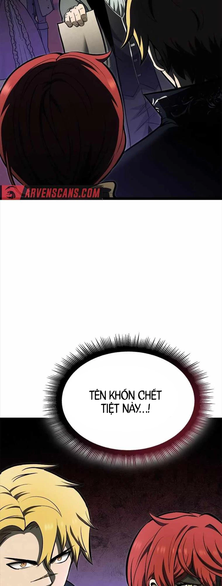 Nhà Vô Địch Kalli Chapter 72 - Trang 4