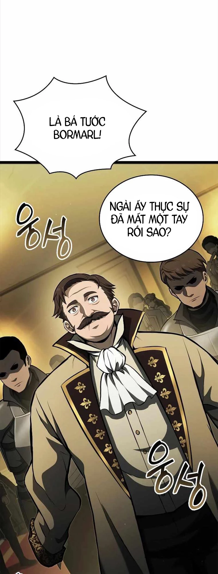 Nhà Vô Địch Kalli Chapter 72 - Trang 4