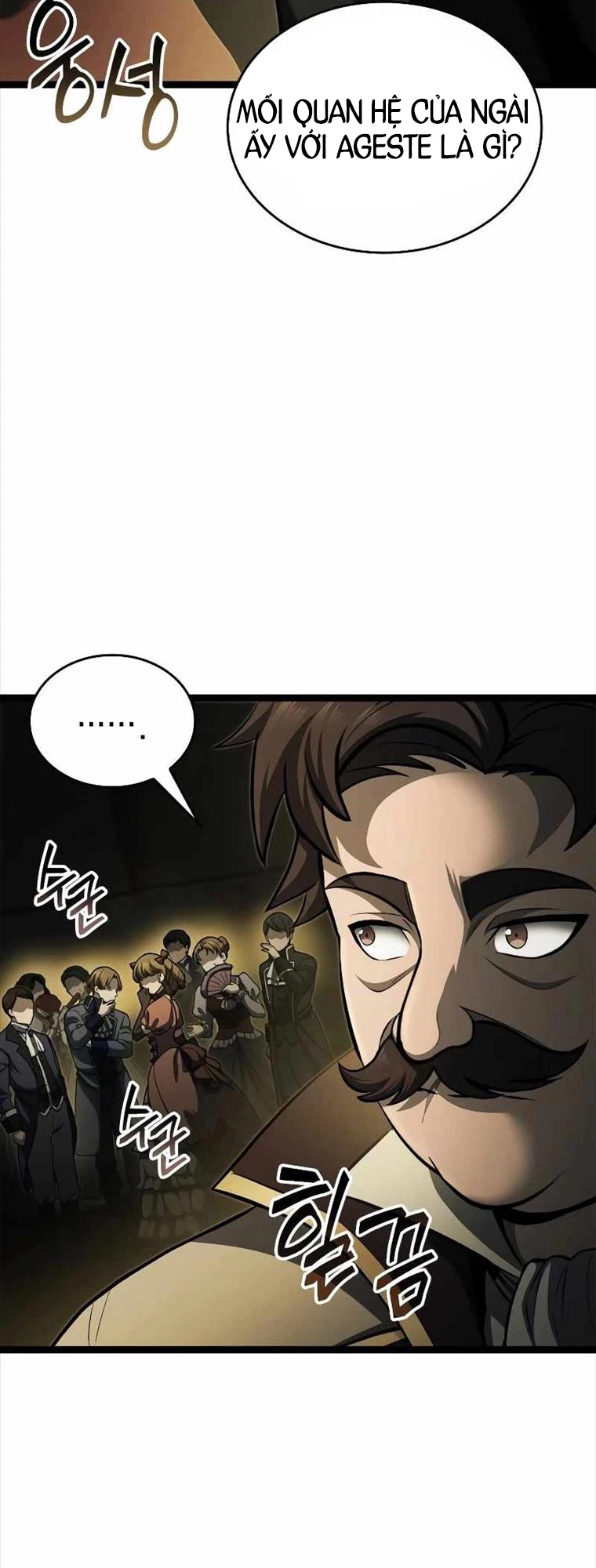 Nhà Vô Địch Kalli Chapter 72 - Trang 4