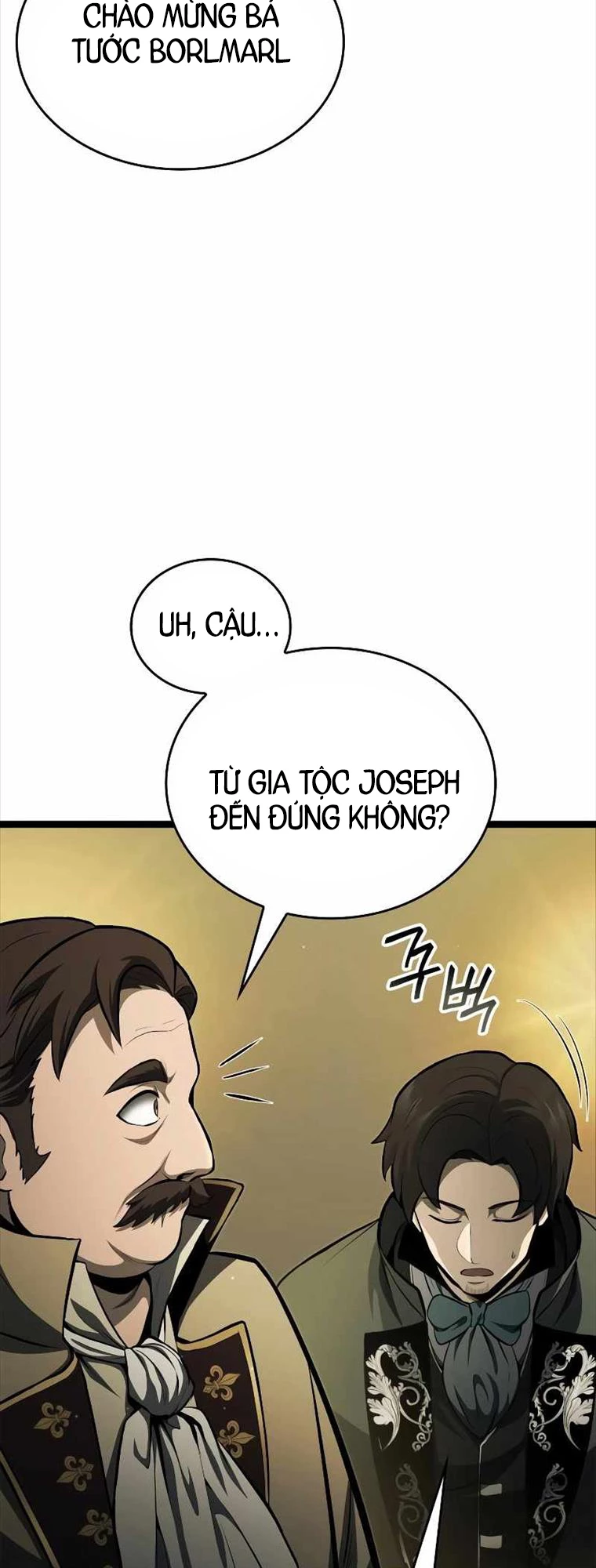 Nhà Vô Địch Kalli Chapter 72 - Trang 4