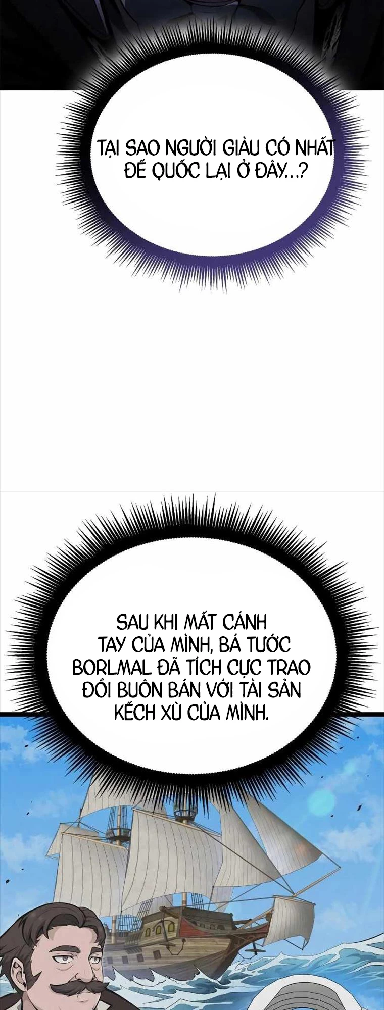 Nhà Vô Địch Kalli Chapter 72 - Trang 4
