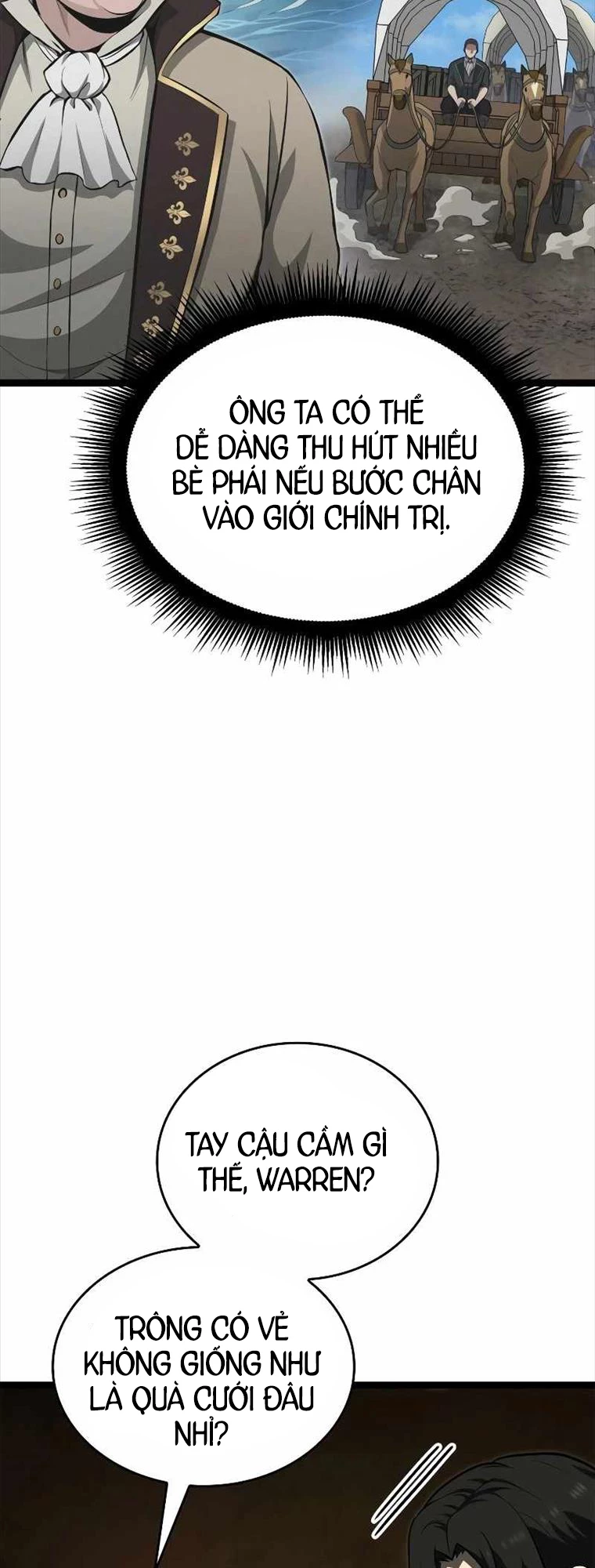 Nhà Vô Địch Kalli Chapter 72 - Trang 4